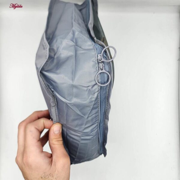 نظم دهنده سفری  مدل AN8 مجموعه 7 عددی