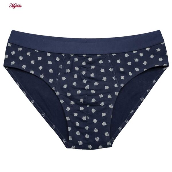 شورت اسلیپ مردانه او وی اس مدل 5668-32