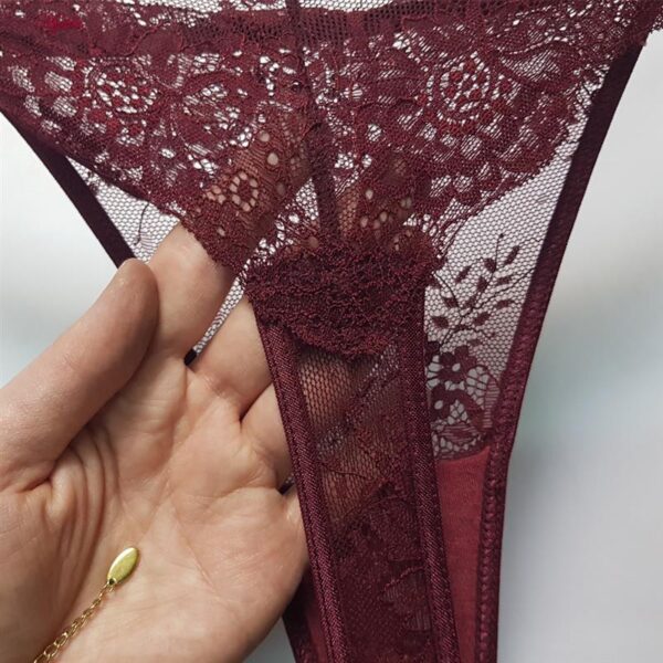 ست شورت و سوتین زنانه ماییلدا مدل 5531-5566