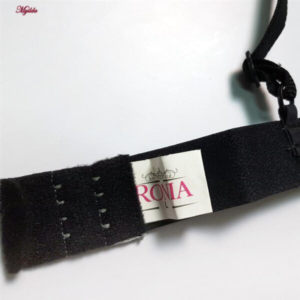 ست شورت و سوتین زنانه رونیا مدل 5517-714