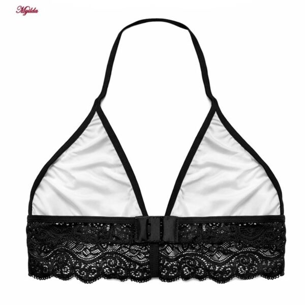 ست شورت و سوتین زنانه ماییلدا مدل 5530-5078