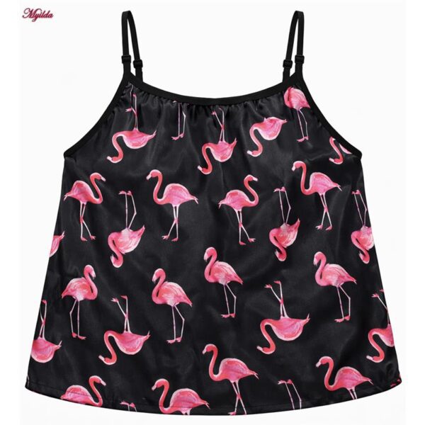 لباس خواب زنانه ماییلدا مدل 5661-1012