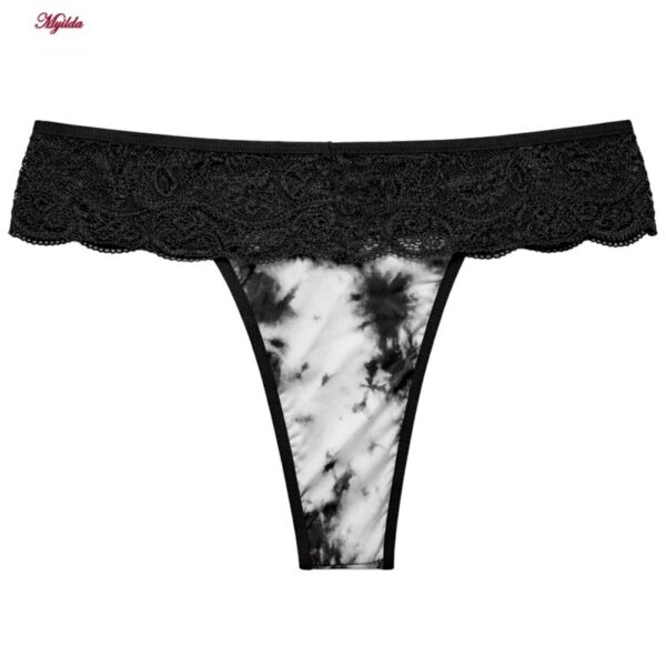 ست شورت و سوتین زنانه ماییلدا مدل 5530-5078