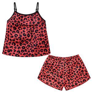 لباس خواب زنانه ماییلدا مدل 5661-1002