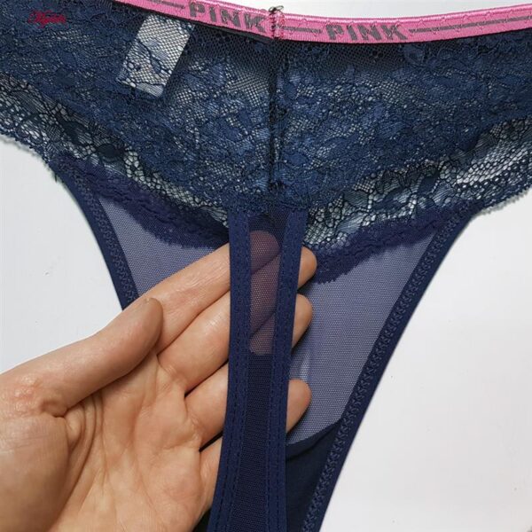 ست شورت و سوتین زنانه نانسی مدل گیپوری کد 5519-767