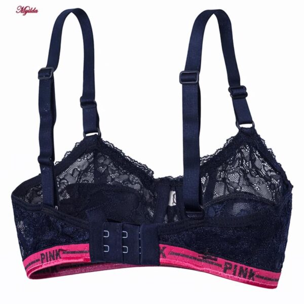 ست شورت و سوتین زنانه نانسی مدل گیپوری کد 5520-604