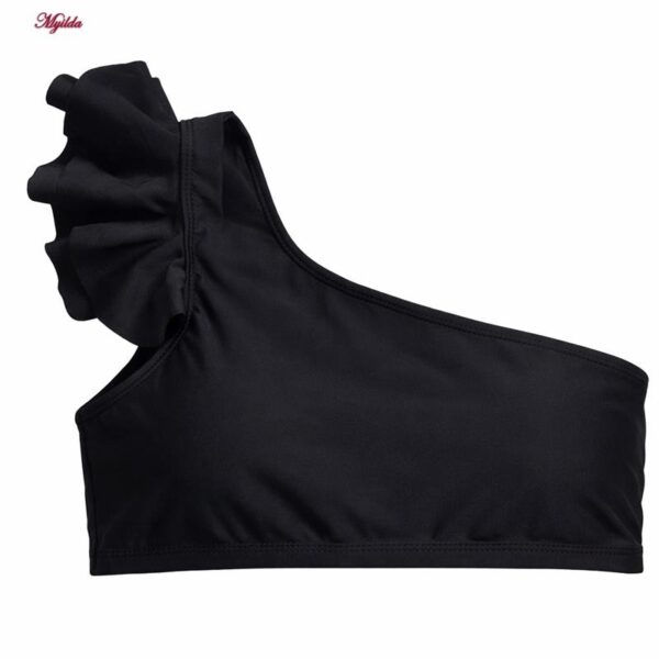 مایو 2 تکه زنانه مدل 5005-5