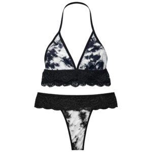 ست شورت و سوتین زنانه ماییلدا مدل 5530-5078