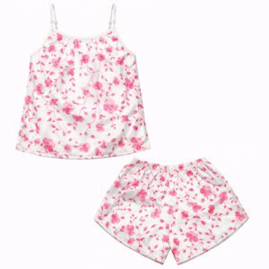 لباس خواب زنانه ماییلدا مدل 5661-1063