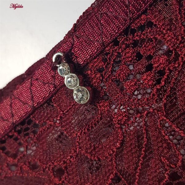 ست شورت و سوتین زنانه ماییلدا مدل 5531-5566