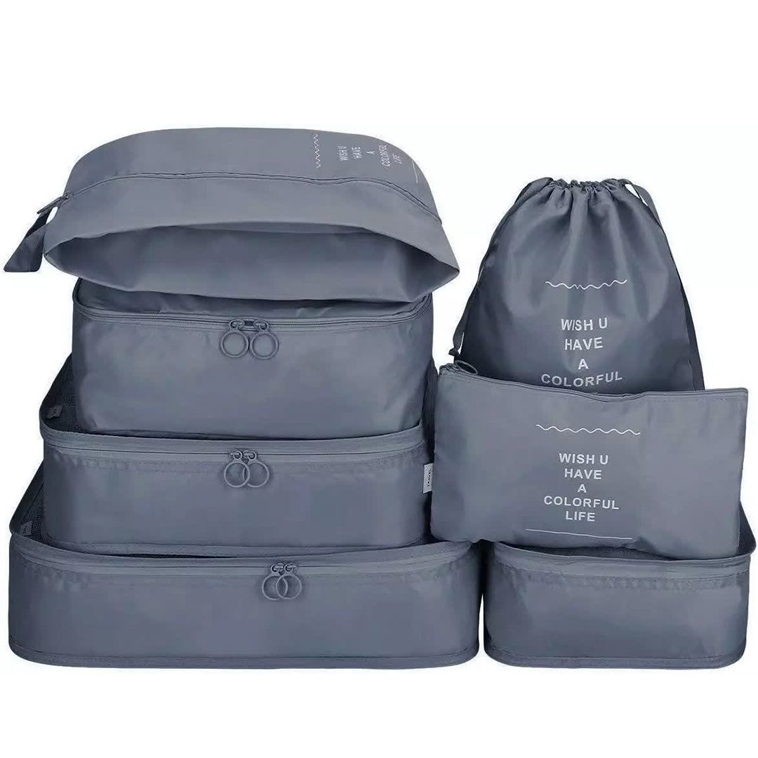 نظم دهنده سفری مدل AN8 مجموعه 7 عددی نظم دهنده سفری مدل AN8 مجموعه 7 عددی