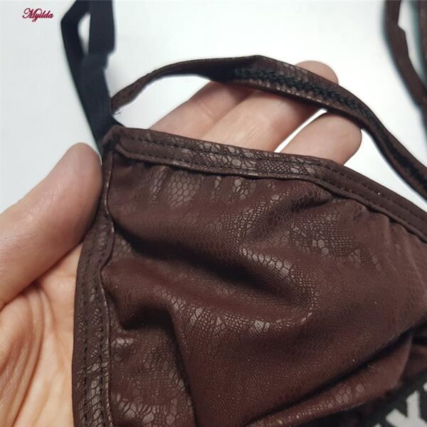 ست شورت و نیم‌تنه زنانه مدل 5533-1099