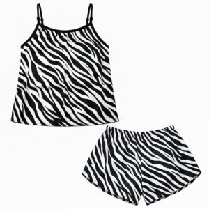 لباس خواب زنانه ماییلدا مدل 5661-1008