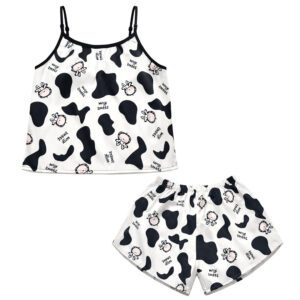 لباس خواب زنانه ماییلدا مدل 5661-1097