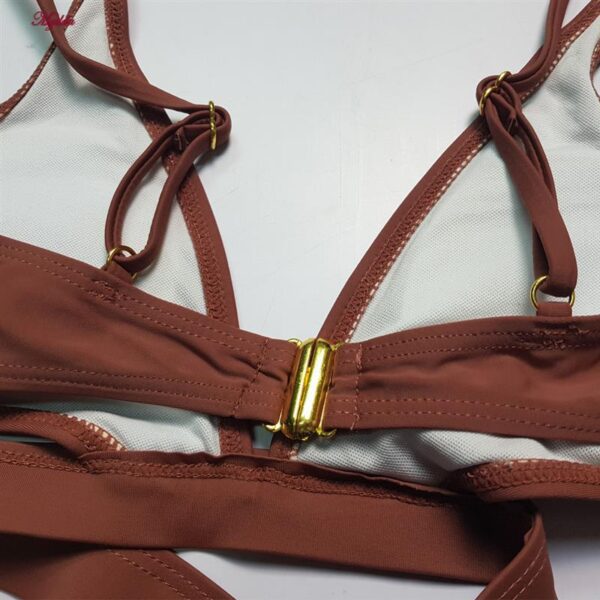 مایو 2 تکه زنانه مدل 5005-3