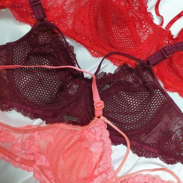 ست شورت و سوتین زنانه ماییلدا مدل 5531-5566