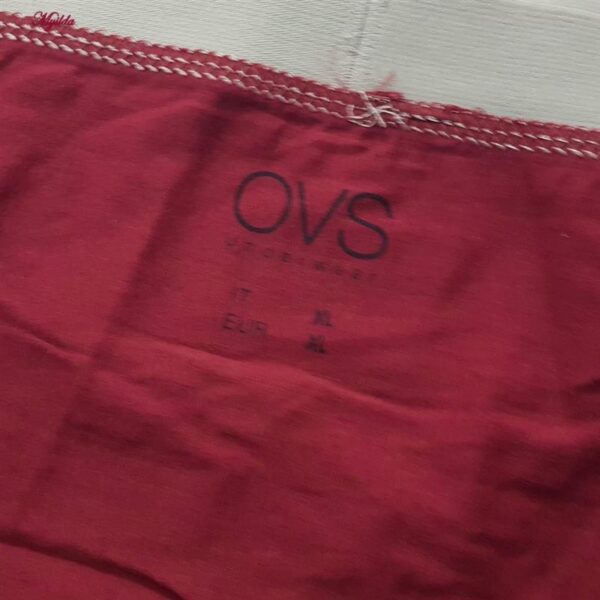 شورت اسلیپ مردانه او وی اس مدل 5668-29