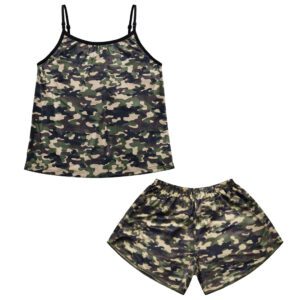 لباس خواب زنانه ماییلدا مدل 5661-1069