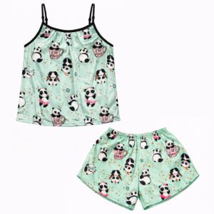 لباس خواب زنانه ماییلدا مدل 5661-1067