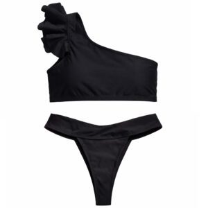 مایو 2 تکه زنانه مدل 5005-5