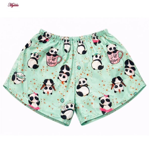 لباس خواب زنانه ماییلدا مدل 5661-1067