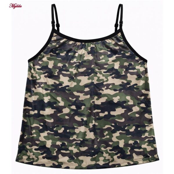 لباس خواب زنانه ماییلدا مدل 5661-1069