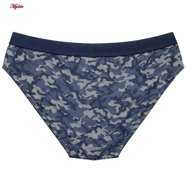 شورت اسلیپ مردانه او وی اس مدل 5668-30