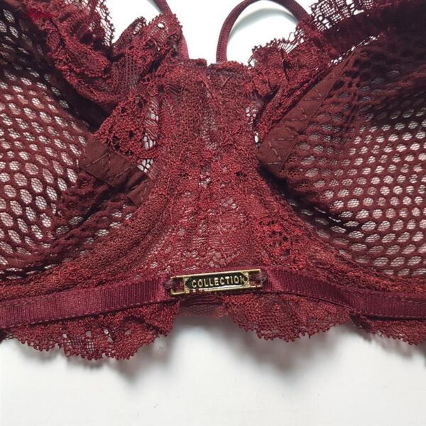 ست شورت و سوتین زنانه ماییلدا مدل 5531-5566