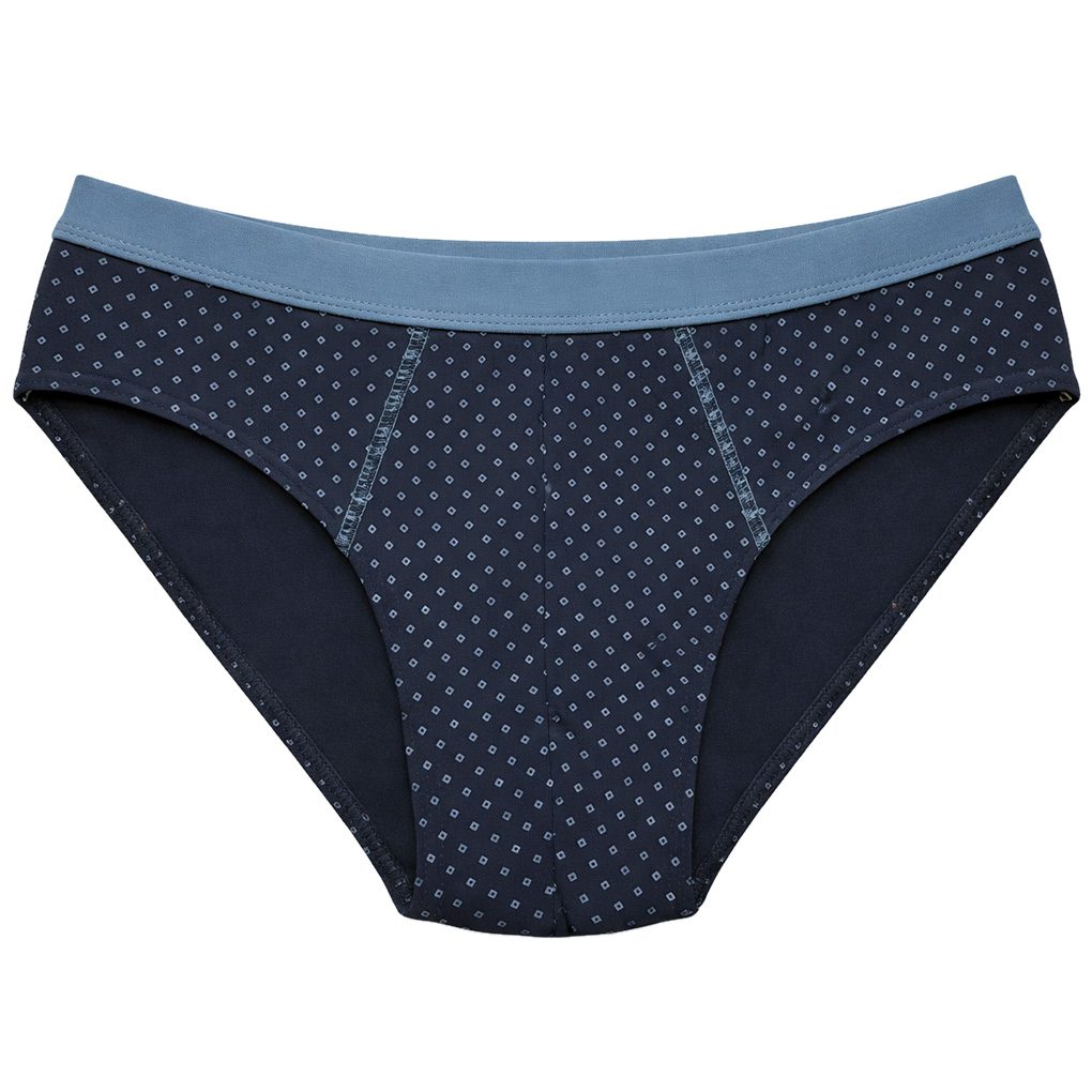 شورت اسلیپ مردانه او وی اس مدل 5668-28 شورت اسلیپ مردانه او وی اس مدل 5668-28