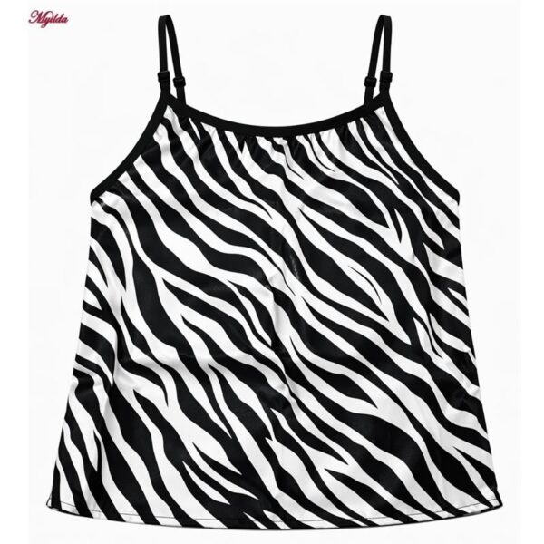 لباس خواب زنانه ماییلدا مدل 5661-1008