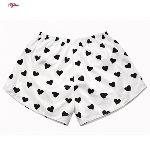 لباس خواب زنانه ماییلدا مدل 5661-1021