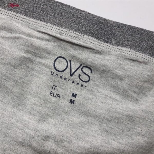 شورت اسلیپ مردانه او وی اس مدل 5668-27