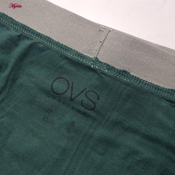 شورت اسلیپ مردانه او وی اس مدل 5668-32