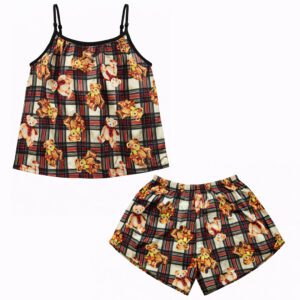 لباس خواب زنانه ماییلدا مدل 5661-1066