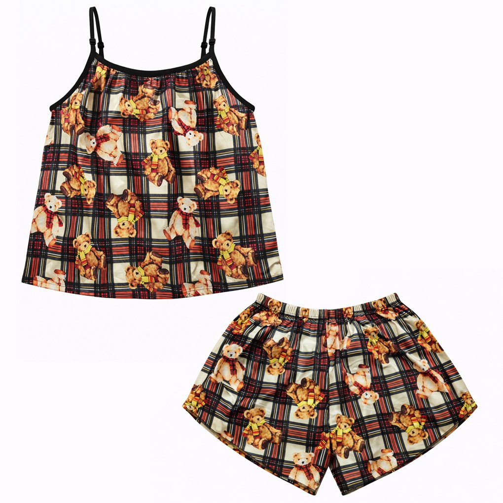 لباس خواب زنانه ماییلدا مدل 5661-1066 لباس خواب زنانه ماییلدا مدل 5661-1066