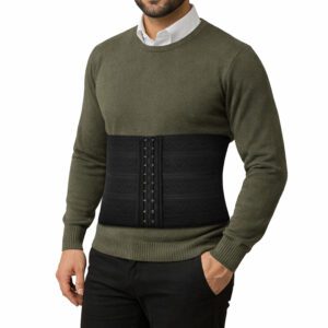 شکم‌بند کشی طبی مدل 5611-2