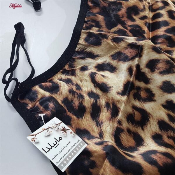 لباس خواب زنانه ماییلدا مدل 5661-1019