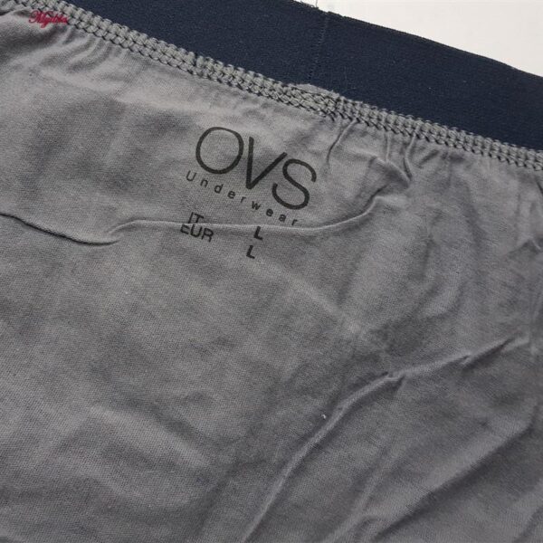 شورت اسلیپ مردانه او وی اس مدل 5668-30
