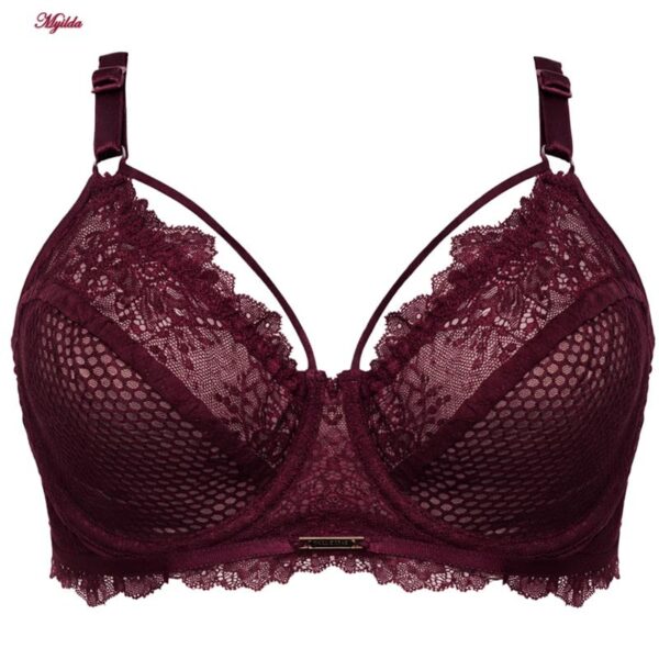 ست شورت و سوتین زنانه ماییلدا مدل 5531-5566