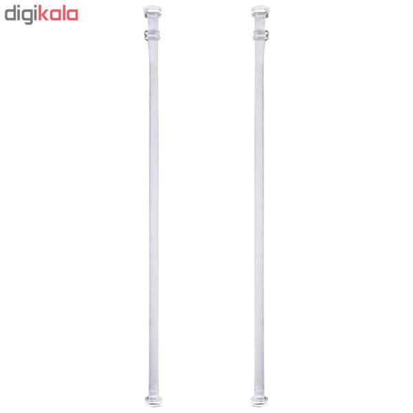 بند سوتین کد 3152-1 مجموعه 3 عددی - تصویر 4