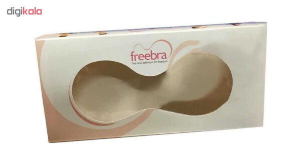 سوتین ژله ای فیری برا مدل Jelly Breast - تصویر 4