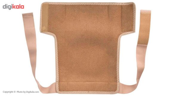 شانه بند طب و صنعت مدل Neoprene Elastic - تصویر 5