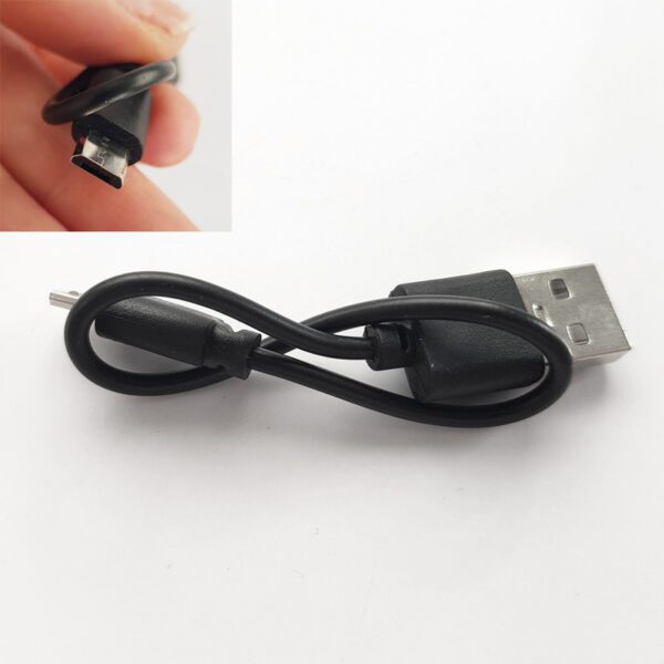 اسپیکر بلوتوثی قابل حمل مدل CL-671 کد 5572 - تصویر 12