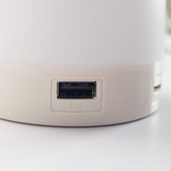 اسپیکر بلوتوثی قابل حمل مدل CL-671 کد 5572 - تصویر 7