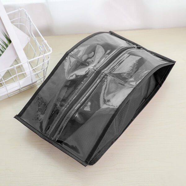 باکس کفش لیلیوم مدل Original بسته 2 عددی - تصویر 5