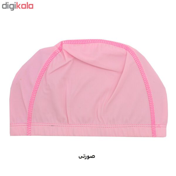 کلاه شنا کد 003 - تصویر 6