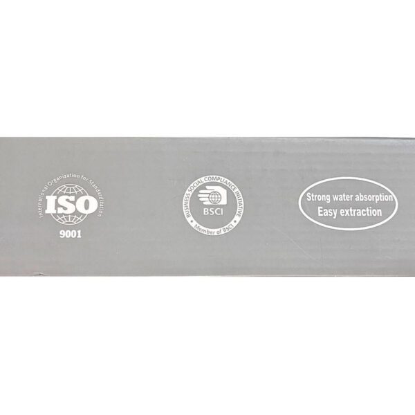 دستمال آشپزخانه بایجین مدل جعبه ای بسته 20 عددی - تصویر 6