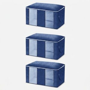 باکس لباس لوتوس مدل بقچه بسته 3 عددی