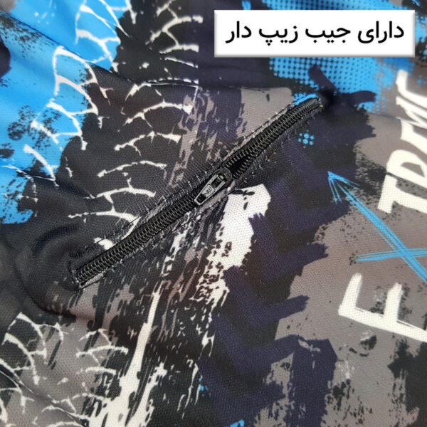 مایو پادار مردانه ماییلدا مدل 5901-5 - تصویر 6