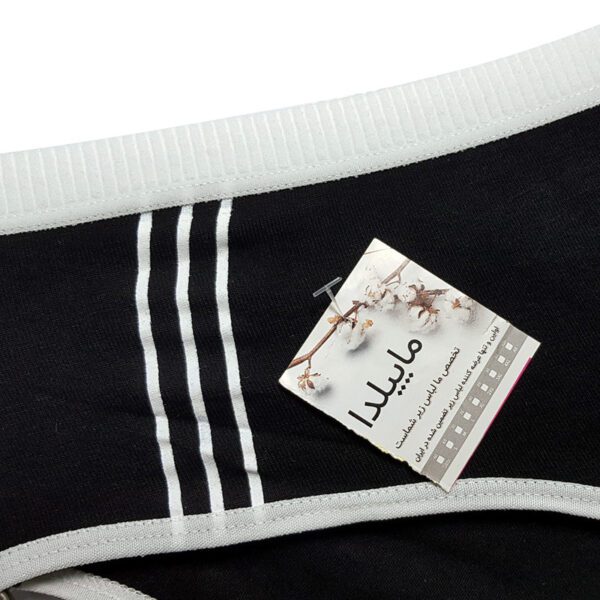 شورت زنانه ماییلدا مدل 5560-B24 - تصویر 7